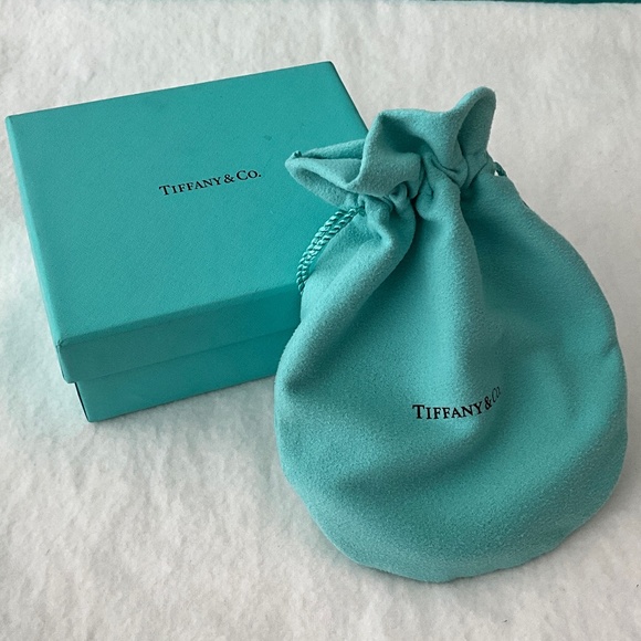 TIFFANY & CO. Vintage Peretti Sterling Silver (925) Doughnut Bangle - Picture 13 of 15